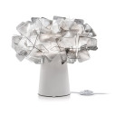 Clizia Table lampada da tavolo Slamp vista
