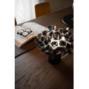 Clizia Table Mama Non Mama lampada da tavolo Black Slamp ambientazione