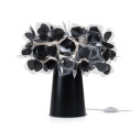 Clizia Table Mama Non Mama lampada da tavolo Black Slamp vista