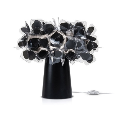 Clizia Table Mama Non Mama lampada da tavolo Black 