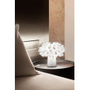 Clizia Table Mama Non Mama lampada da tavolo White Slamp ambientazione