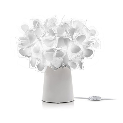 Clizia Table Mama Non Mama lampada da tavolo White 