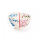 Hybrid Cloe Fruit Bowl Seletti vista