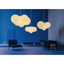 Cloudy Lampada a sospensione Axolight ambientazione