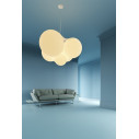 Cloudy Lampada a sospensione Axolight ambientazione