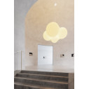 Cloudy Lampada a sospensione Axolight ambientazione