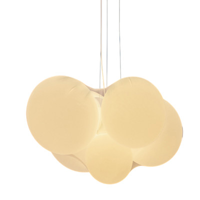 Cloudy Lampada a sospensione