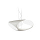 Clover lampada a sospensione KDLN vista