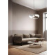 Clover lampada a sospensione KDLN ambientazione