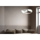 Clover lampada a sospensione KDLN  ambientazione