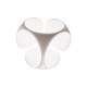 Clover lampada a sospensione KDLN  vista