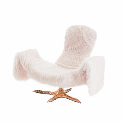 Driade Cocky by Sfera Ebbasta Poltrona