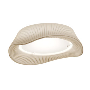 Cocò Demi Ø 60 lampada da soffitto