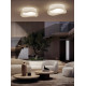 Cocò Demi Ø 60 lampada da soffitto Modo Luce ambientazione