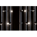 Colibrì lampada da terra H 170 Martinelli Luce dettaglio