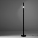 Colibrì lampada da terra H 170 Martinelli Luce vista