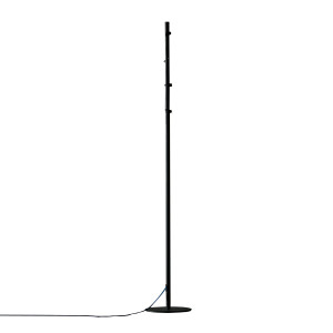Colibrì lampada da terra H 170