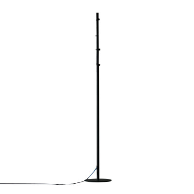 Colibrì lampada da terra H 170