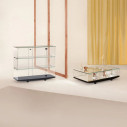 Collector Espositore 120x40x120 Glas ambientazione