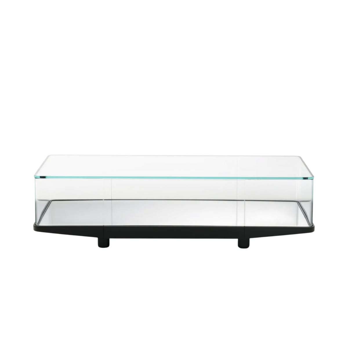 Collector Tavolino-Espositore 130x70x34