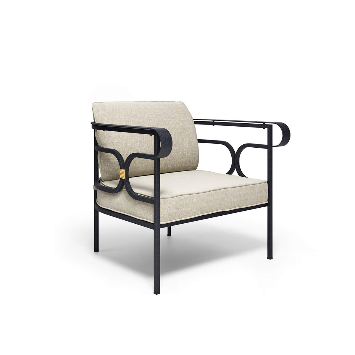 Divano 1 posto Collier