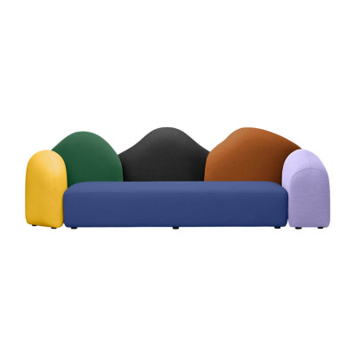 Meritalia Colorado C02 Divano