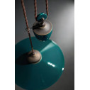 Lampada Colors C1632 Retrò Ferroluce ambientazione