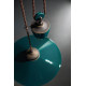 Lampada Colors C1632 Retrò Ferroluce ambientazione