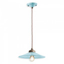Lampada Colors C1635 Retrò Ferroluce vista