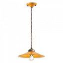 Lampada Colors C1635 Retrò Ferroluce vista