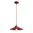 Lampada Colors C1635 Retrò Ferroluce vista
