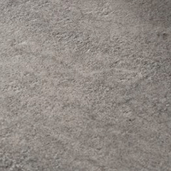 Superceramica Grigio Savoia - Allunga laccato grigio chiaro opaco