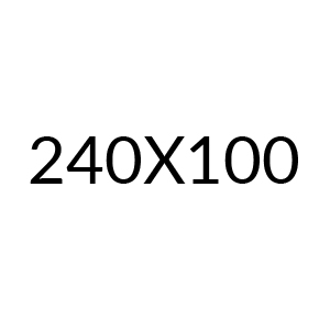240x100