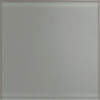 Cristallo Laccato Grigio chiaro lucido - Allunga legno laccato grigio chiaro opaco
