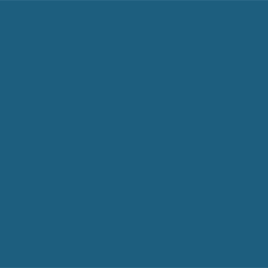 ☀ Acciaio Verniciato/Blu Capri