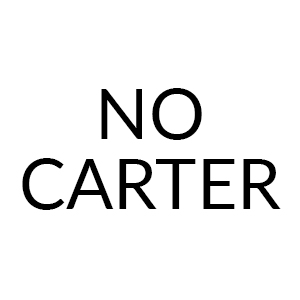 No Carter 