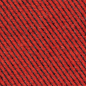 Cat. B/Tirella Stripes Rosso