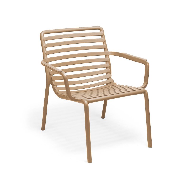 Doga Relax NARDI OUTDOOR DESIGNPERTE.IT