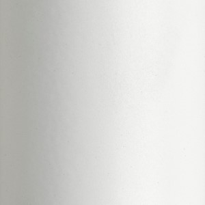 Acciaio verniciato e zincato Ø 70/Bianco 