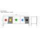 Madia Zero.16 Devina Nais composizione CR102H20