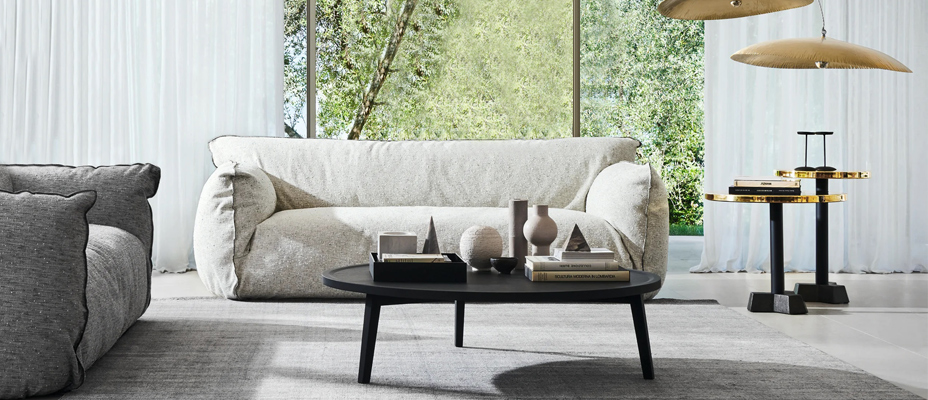 COMFORT ICONICO
