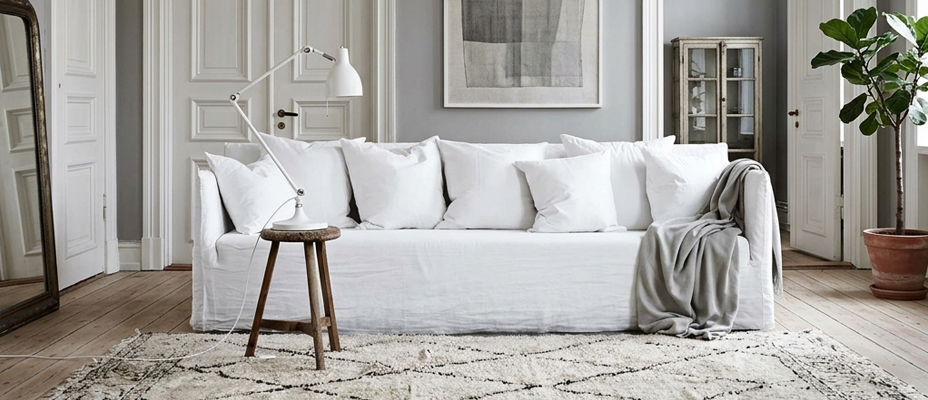 COMFORT ICONICO