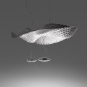 Artemide Cosmic Angel lampada a sospensione vista