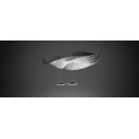 Artemide Cosmic Angel lampada a sospensione vista