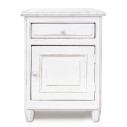 Comodino Colette 1a-1c dx Bizzotto vista