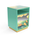 Comodino Sea Girl Seletti vista