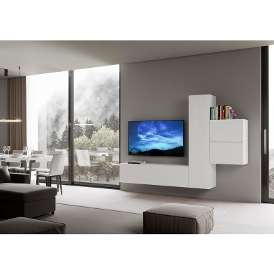 Composizione Isoka A17