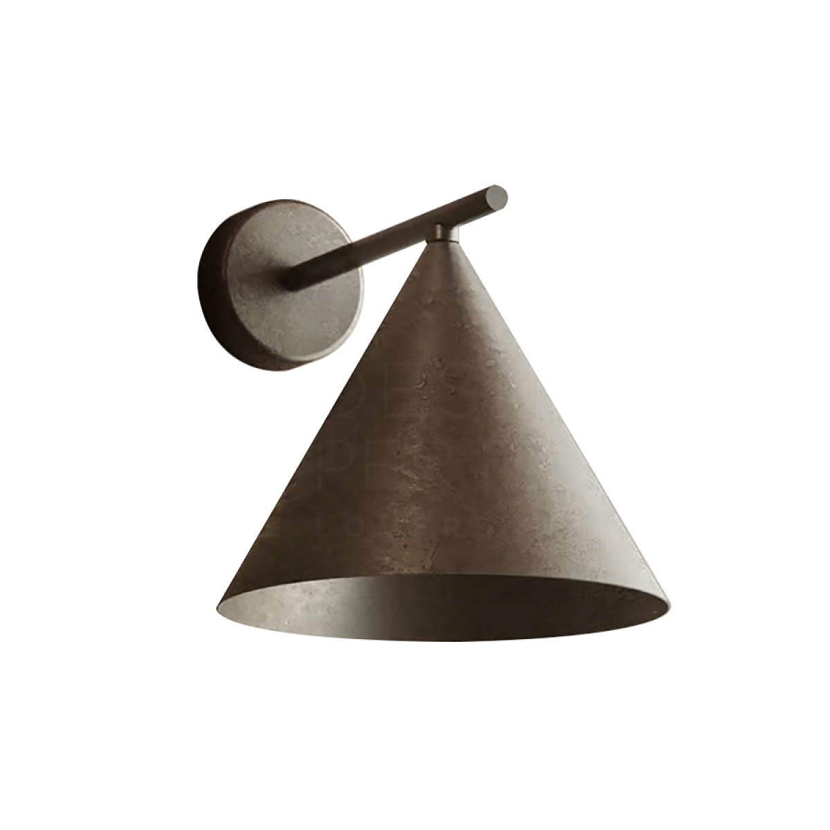 Cone 286.08 lampada da parete