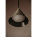 Cone 286.12.OOB lampada da esterno Il Fanale vista