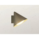 Cone 286.16.OOB lampada da esterno Il Fanale vista